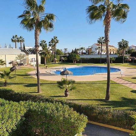 Casa Relax Nudista Apartment Vera Exterior photo