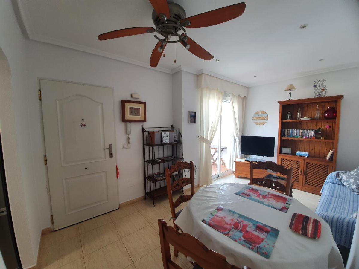 Casa Relax Nudista Apartment Vera Exterior photo